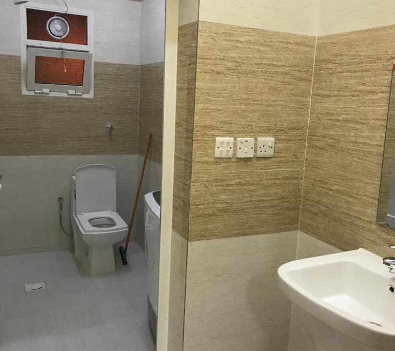 Photo of Bathroom in Taqah