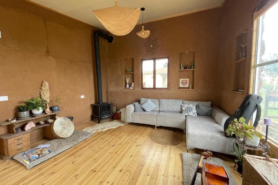 Photo of Livingroom in Ilaniya