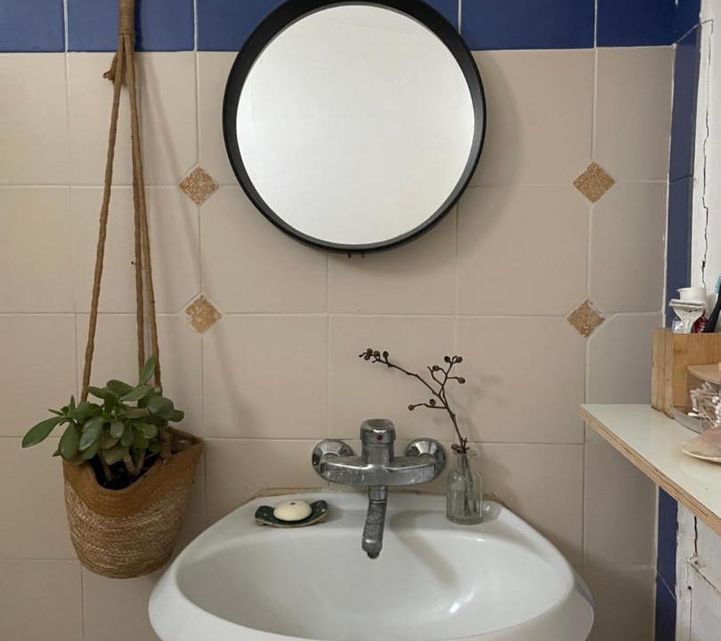 Photo of Bathroom in Ilaniya
