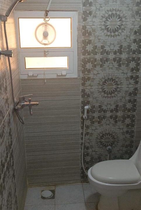 Photo of Bathroom in Nizwa