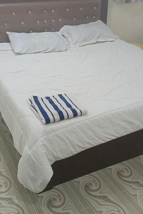 Photo of Bedroom in Nizwa