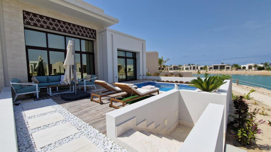 Photo of Patio Balcony in Salalah