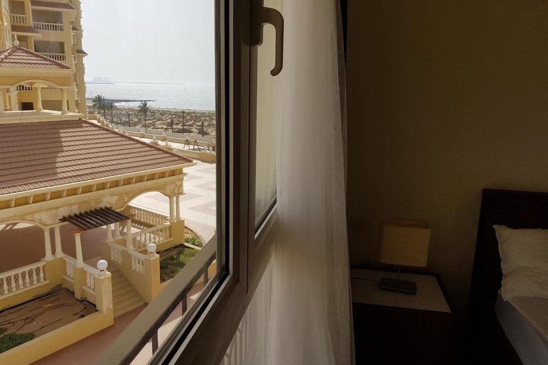 Photo of Others in Al Hamra Village
