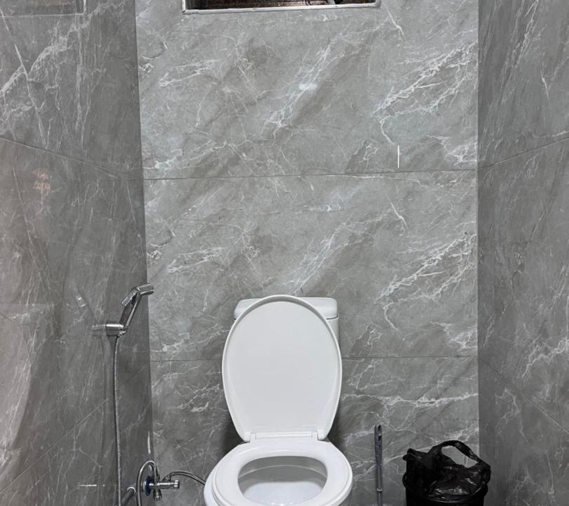 Photo of Bathroom in Amman