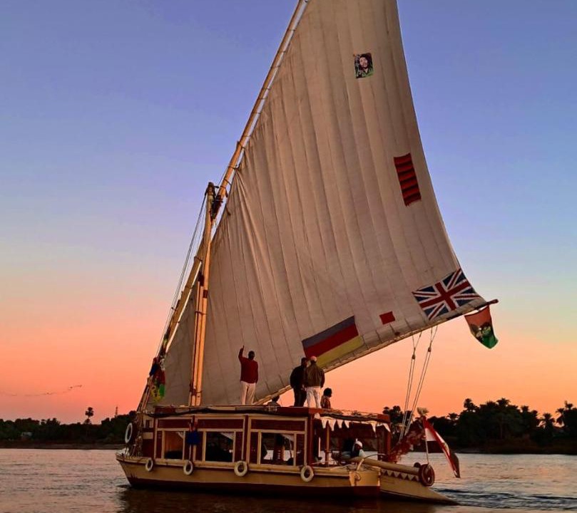 Photo of Others in Aswan