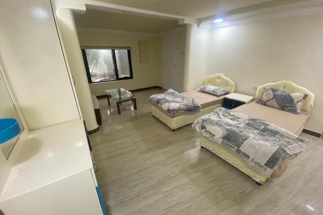 Photo of Bedroom in Al Hamra
