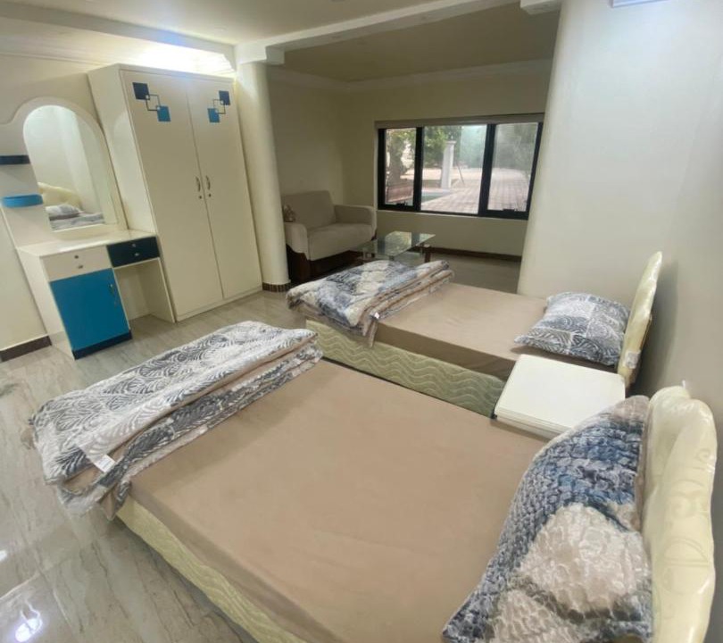 Photo of Bedroom in Al Hamra