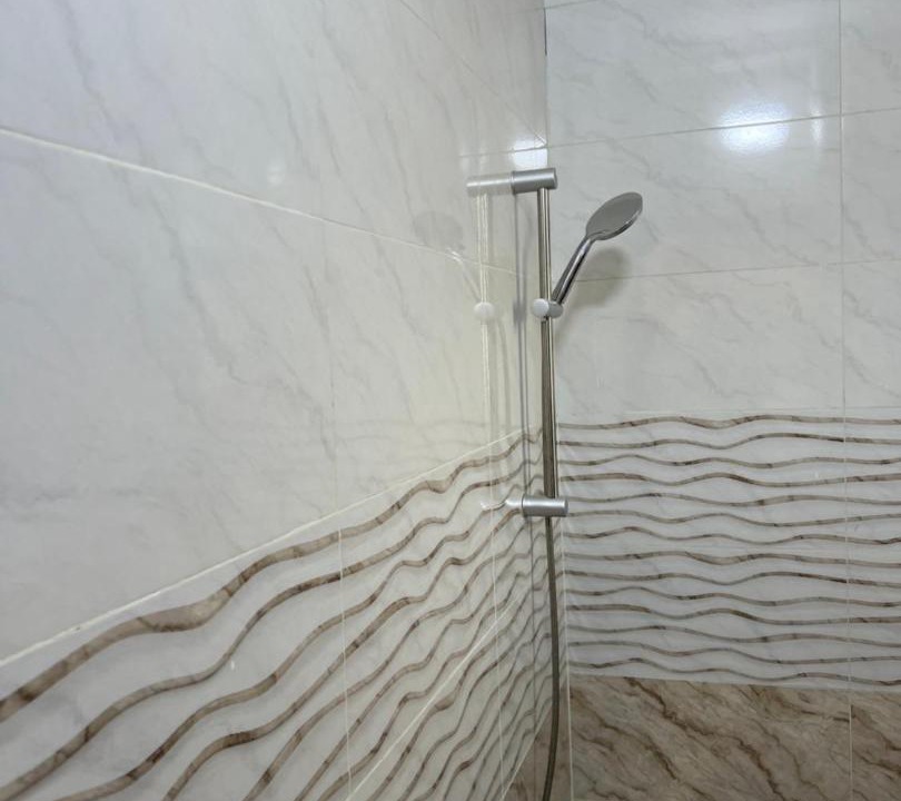 Photo of Bathroom in Gesher