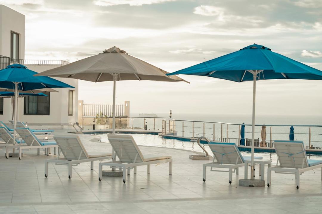 Photo of Patio Balcony in Aqaba