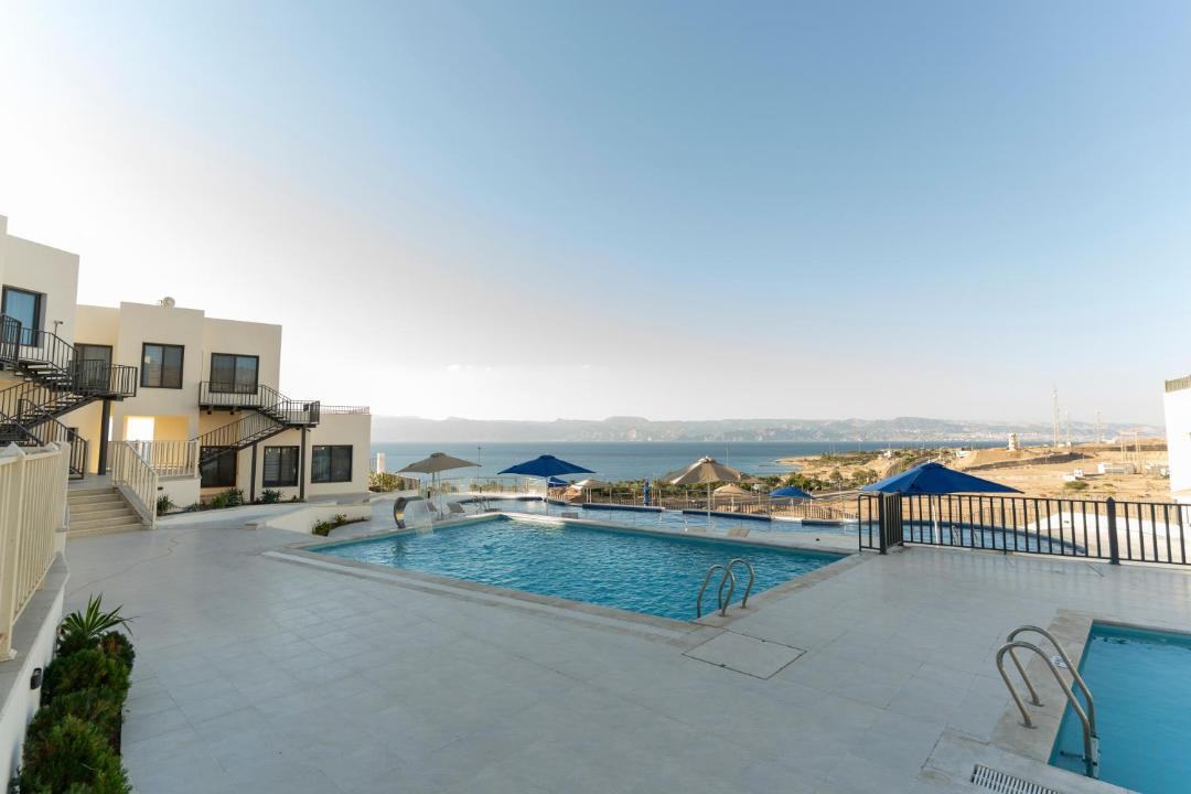 Photo of Patio Balcony in Aqaba