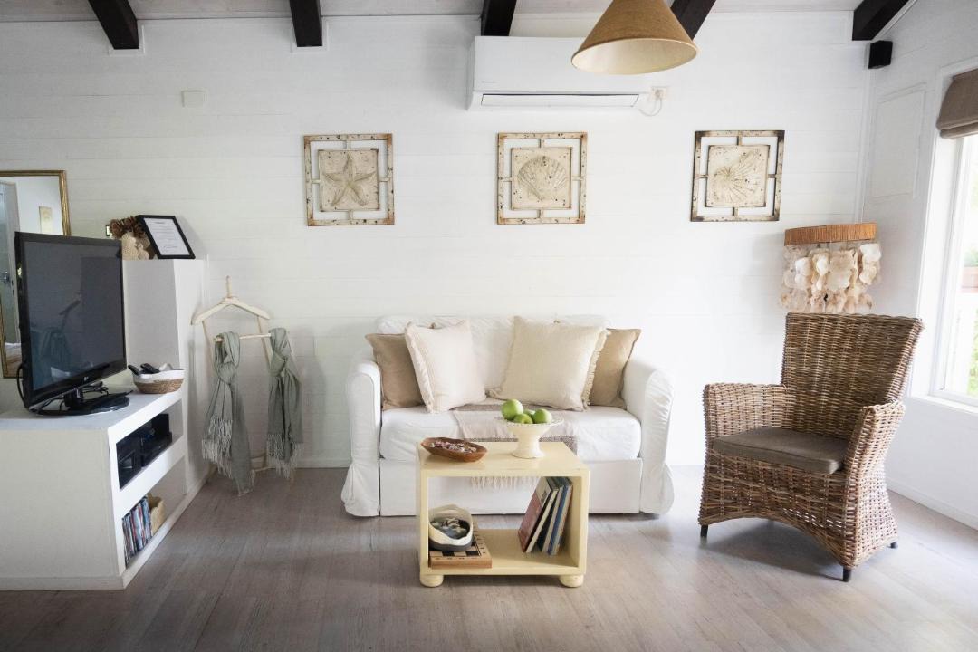 Photo of Livingroom in Ramot