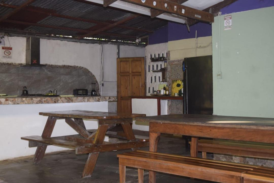 Photo of Kitchen in Pavones