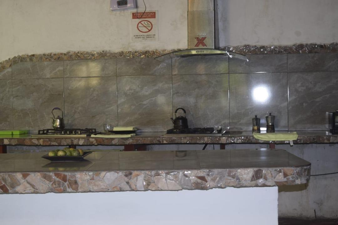 Photo of Kitchen in Pavones