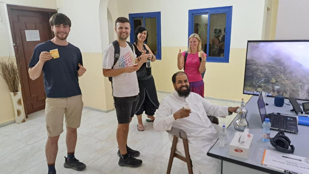 Photo of Others in Nizwa