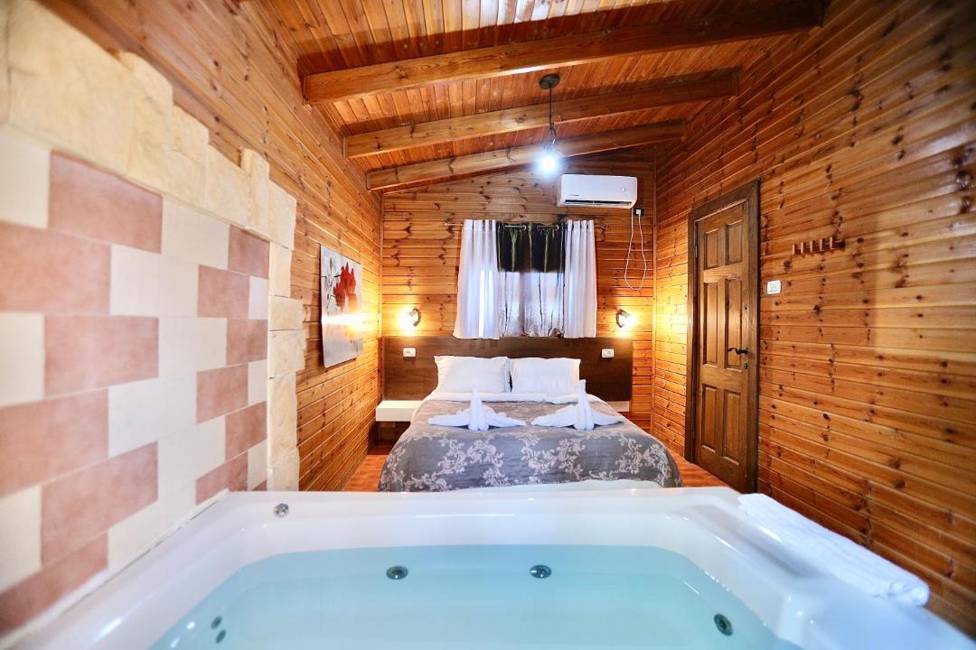 Photo of Bathroom in Vered Hagalil