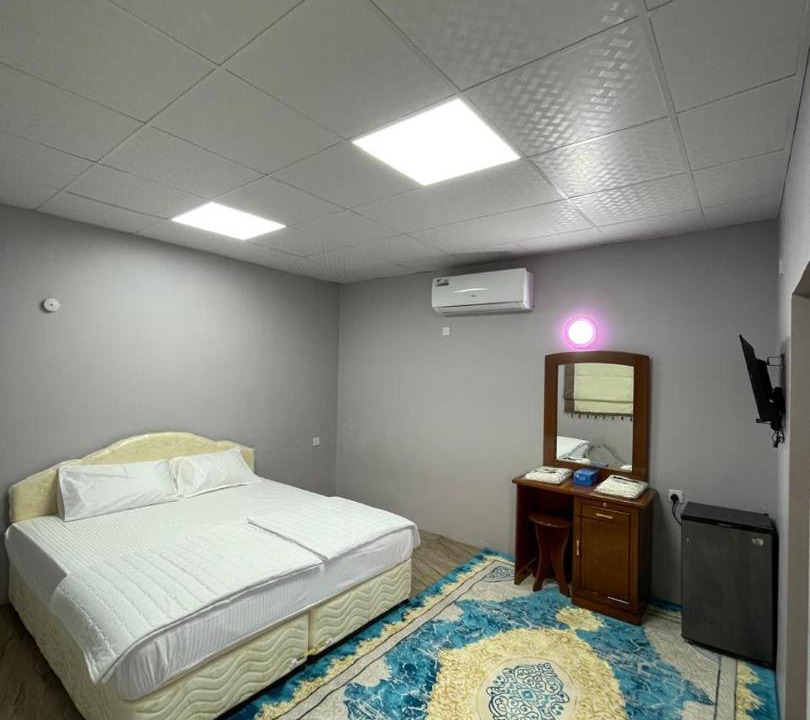 Photo of Bedroom in Al Hamra