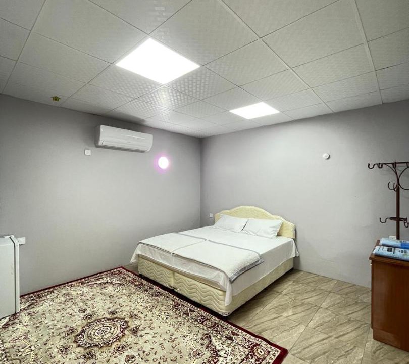 Photo of Bedroom in Al Hamra