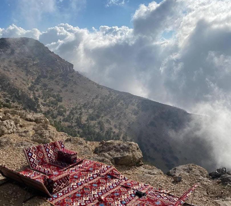 Photo of Others in Dana