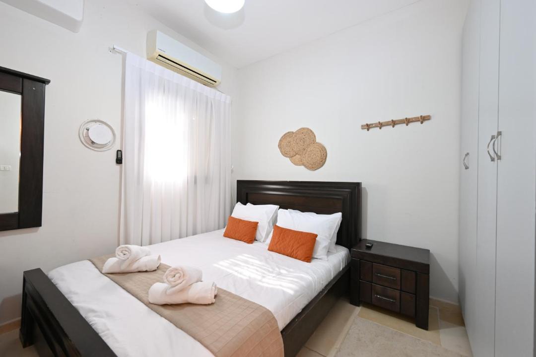 Photo of Bedroom in Migdal