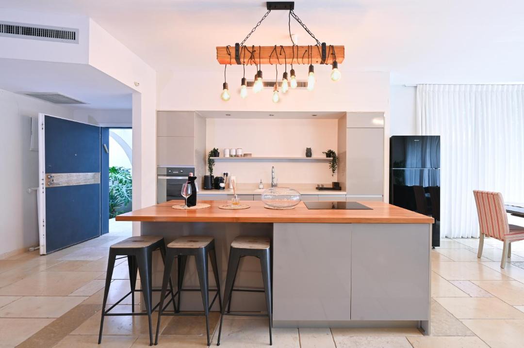Photo of Kitchen in Migdal