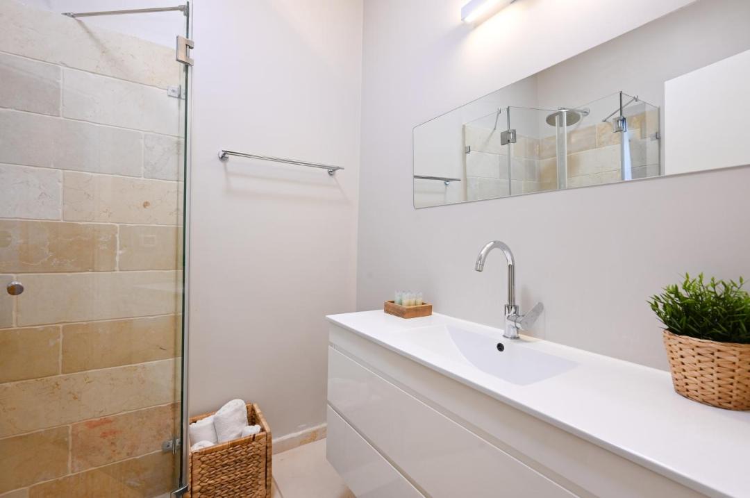 Photo of Bathroom in Migdal