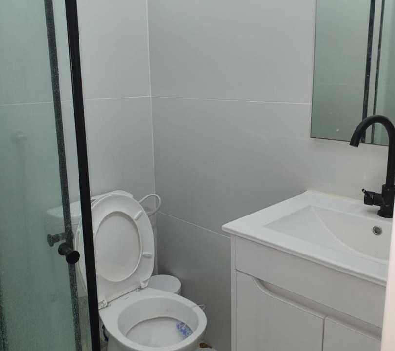 Photo of Bathroom in Haifa