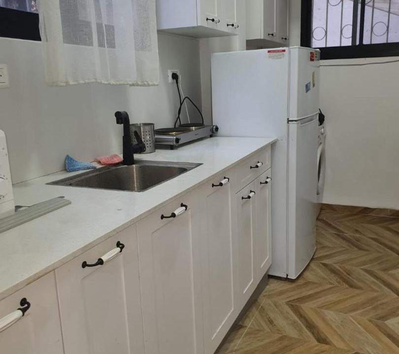 Photo of Kitchen in Haifa
