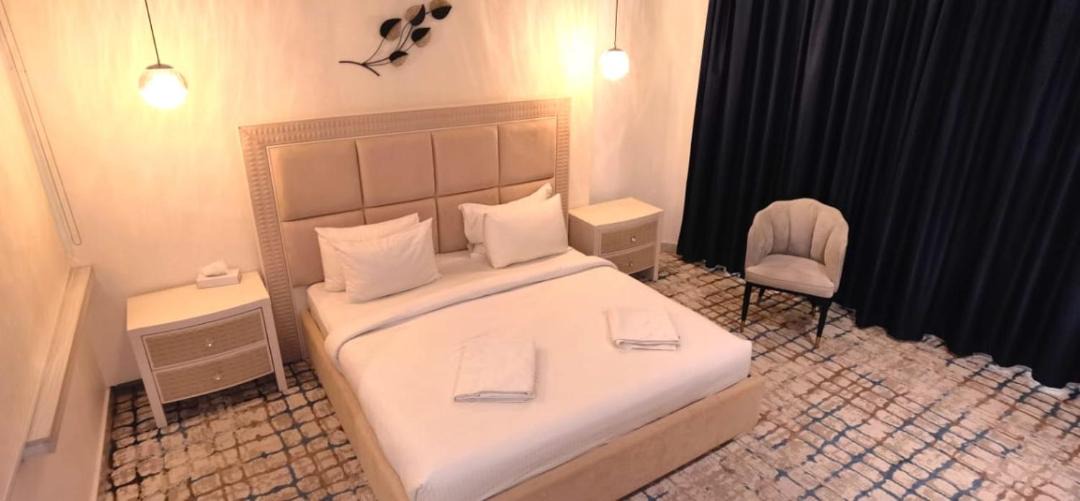 Photo of Bedroom in Nizwa