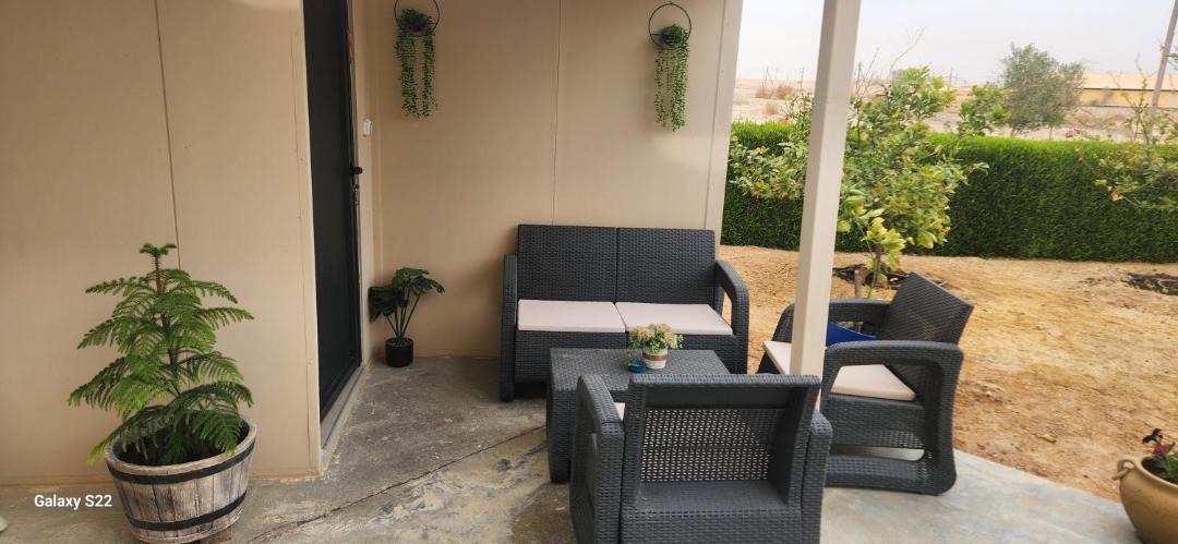 Photo of Patio Balcony in Sapir