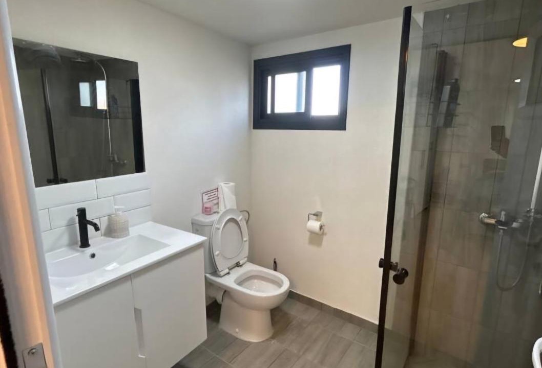 Photo of Bathroom in Sapir