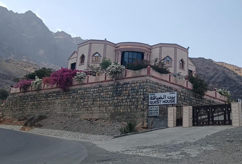 Photo of Others in Wadi Bani Kharus