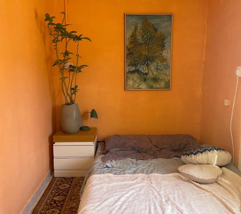 Photo of Bedroom in Ilaniya