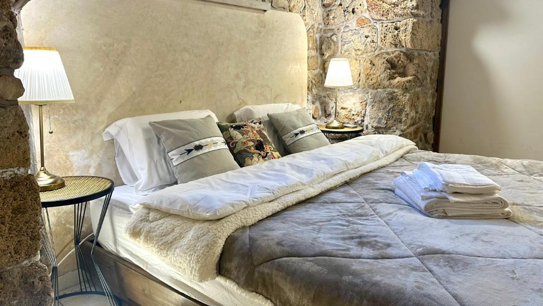 Photo of Bedroom in Acre Old City