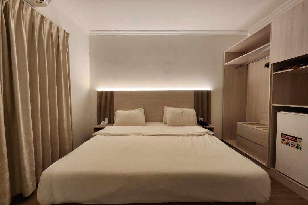 Photo of Bedroom in Sharjah