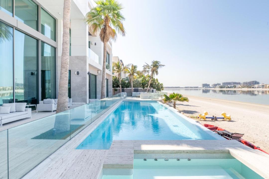 Photo of Others in Palm Jumeirah