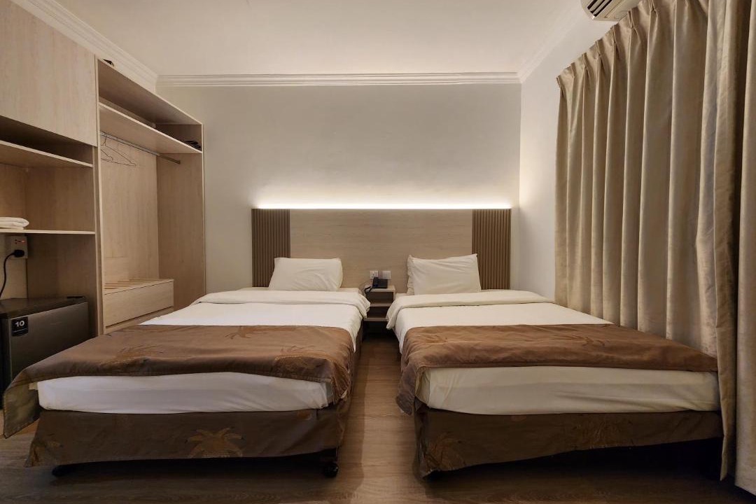 Photo of Bedroom in Sharjah