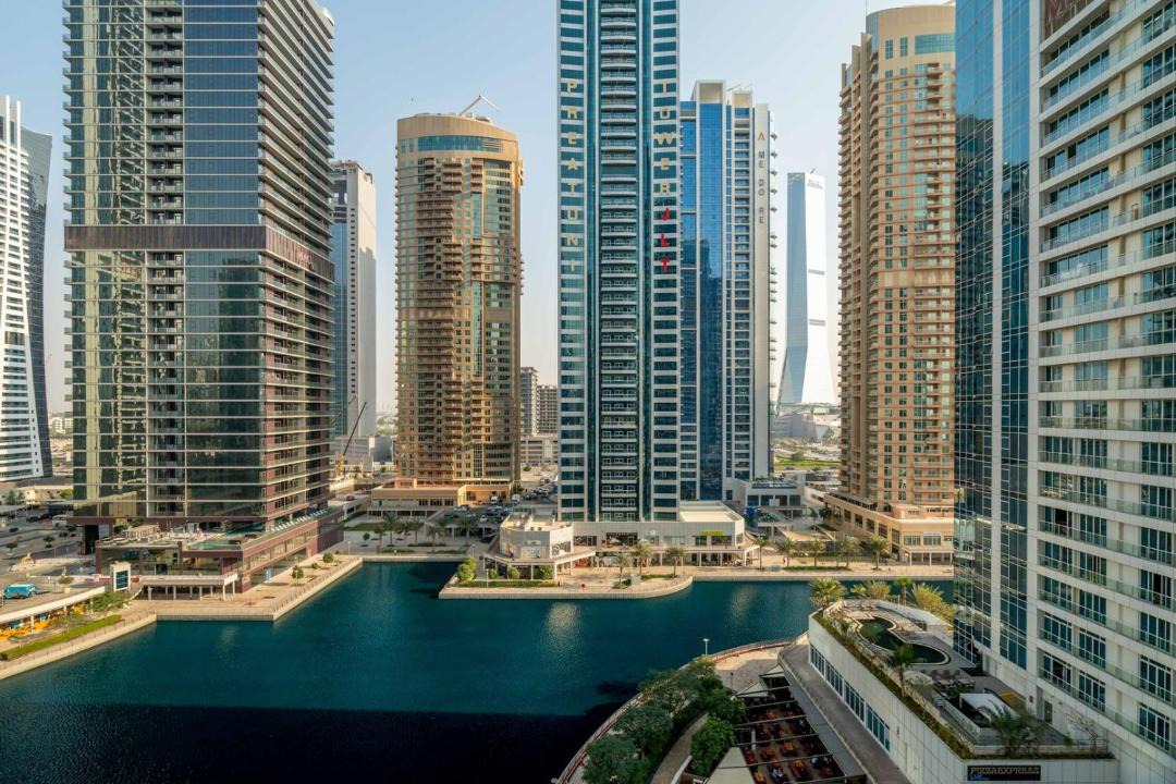 Photo of Others in Jumeirah Lake Towers