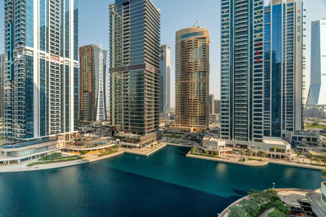 Photo of Others in Jumeirah Lake Towers