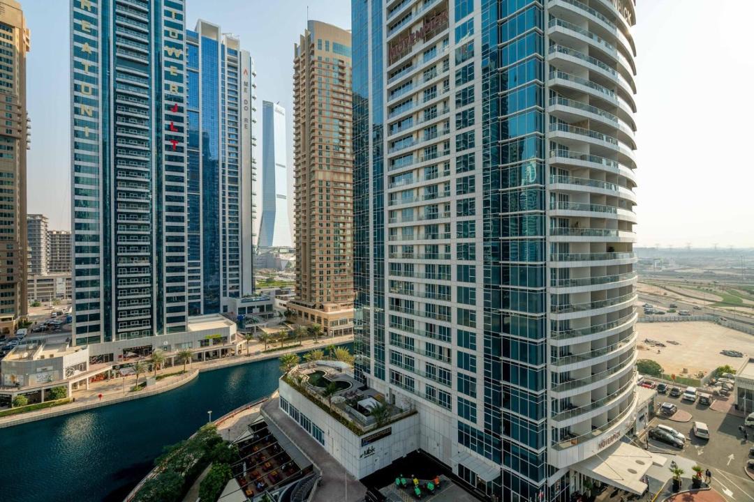 Photo of Others in Jumeirah Lake Towers