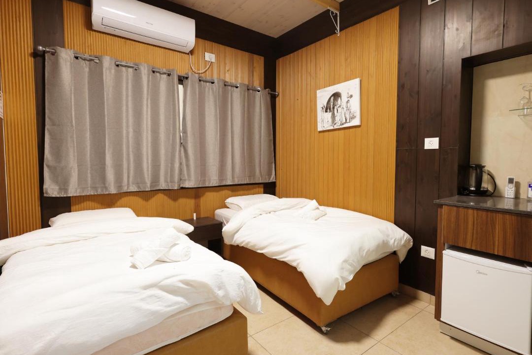Photo of Bedroom in Nazareth