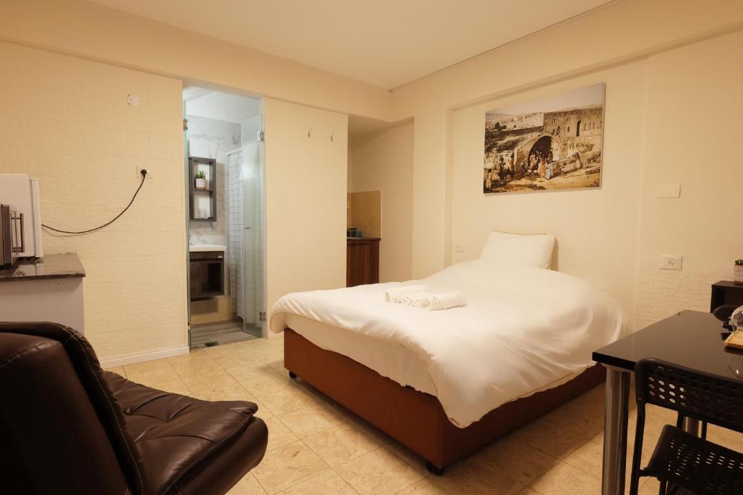 Photo of Bedroom in Nazareth