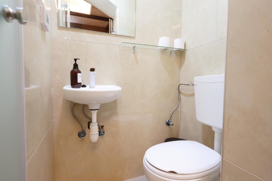 Photo of Bathroom in Nazareth