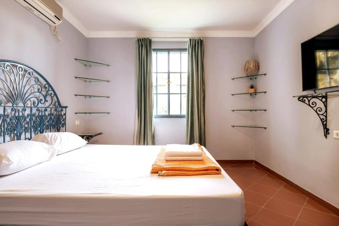 Photo of Bedroom in Qatsrin
