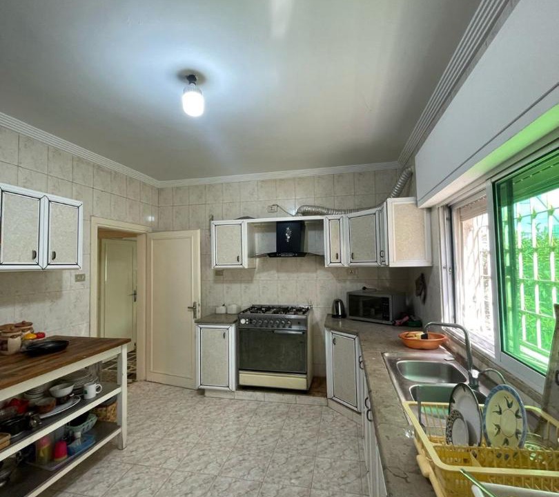 Photo of Kitchen in Irbid