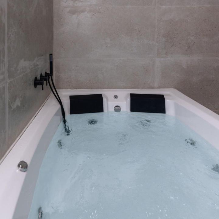 Photo of Bathroom in Kiryat Motzkin