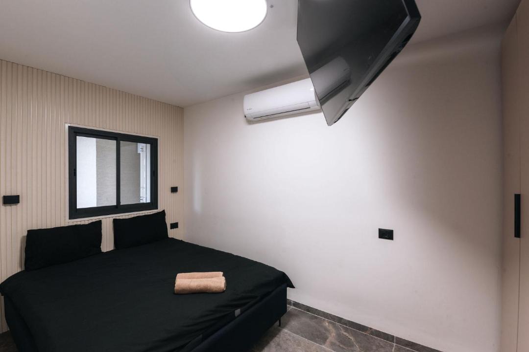 Photo of Bedroom in Kiryat Motzkin