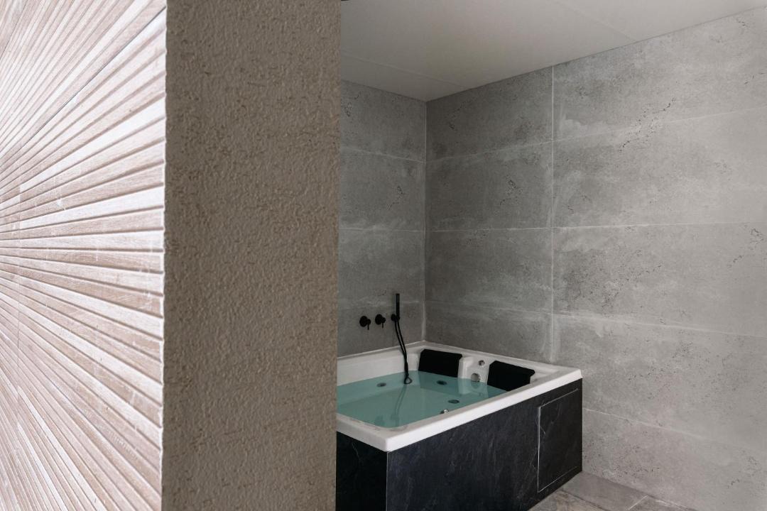 Photo of Bathroom in Kiryat Motzkin