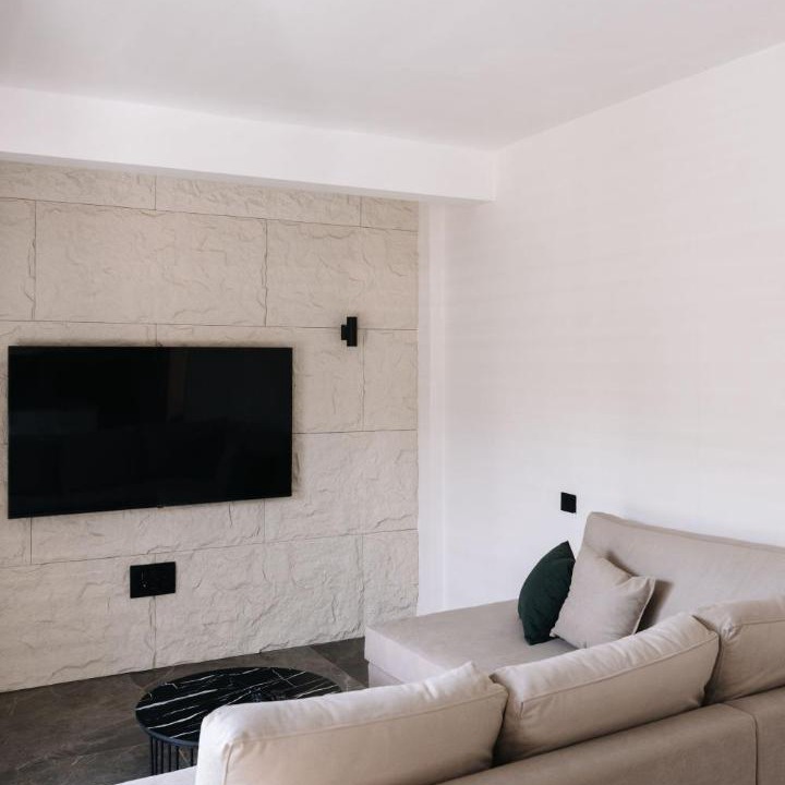 Photo of Livingroom in Kiryat Motzkin