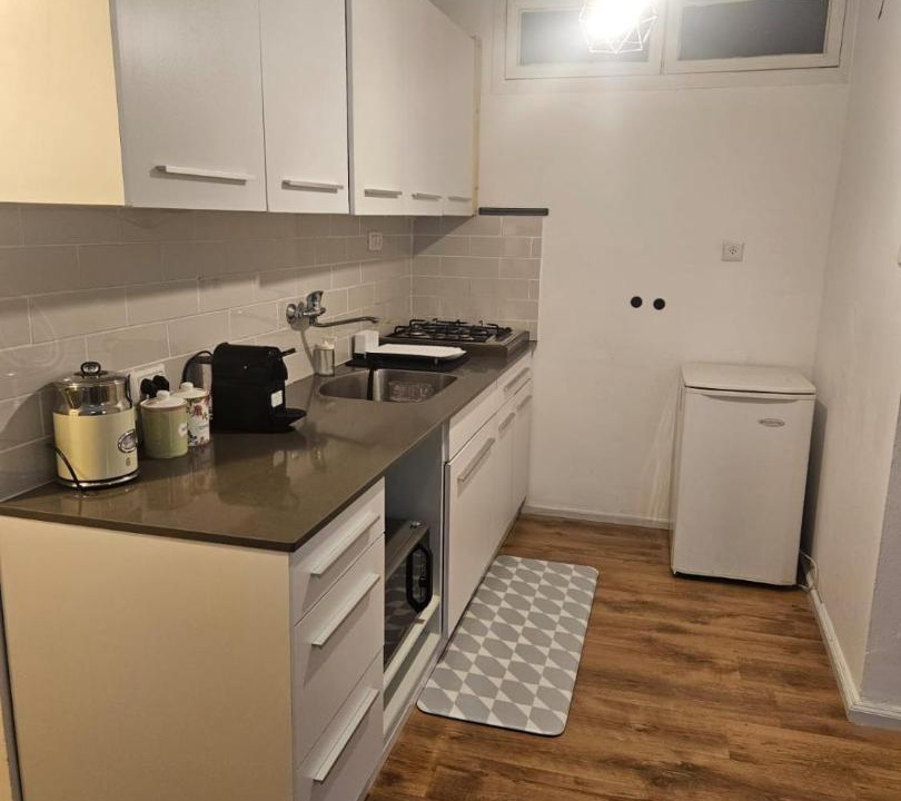 Photo of Kitchen in Neve Ilan
