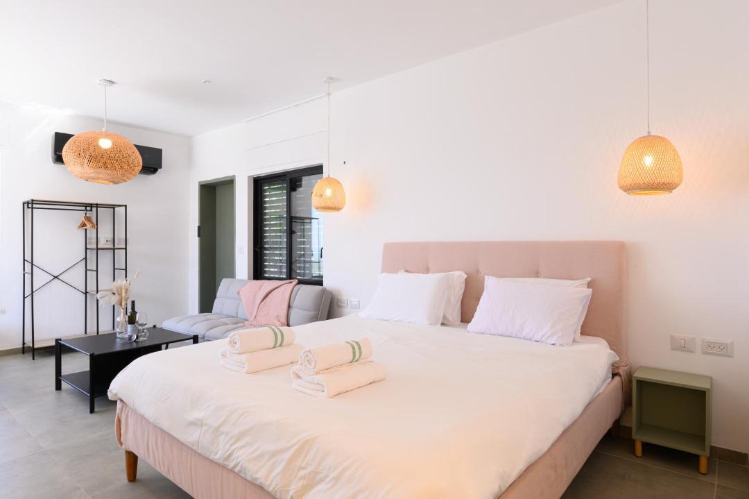 Photo of Bedroom in Had Nes